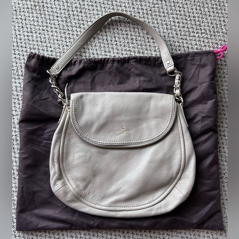 Kate Spade leather purse